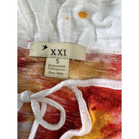 XXI Women's Top - Picture 3 of 5